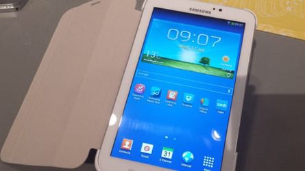 Samsung Tab 3 7 inch