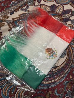 Mexico Wig/headband