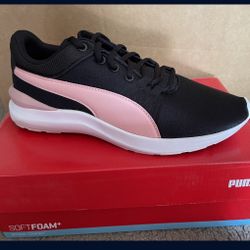 Pumas New