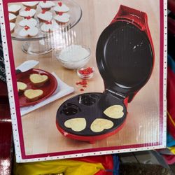 Mini Cupcakes Maker
