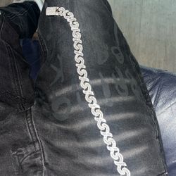 Diamond Cuban Link