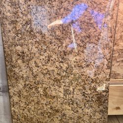 Granite Slab