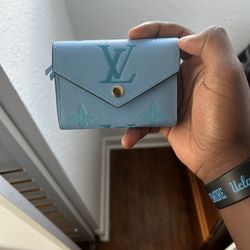 Designer Woman’s Wallet