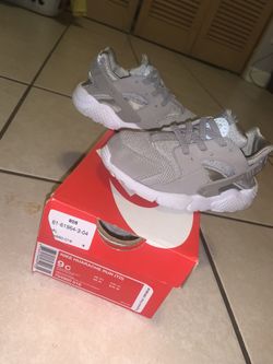 Toddler Shoes!!!