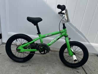 Tony Hawk Climber – 14in Wheel – Electric Green for Sale in La