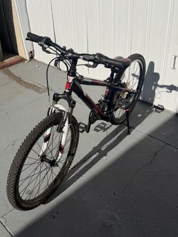 TREK 220 BIKE - 24”