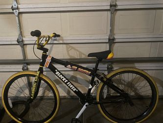 26 Inch Blocks Flyer Se Bike