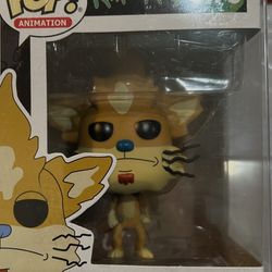 Pop Television Rick And Morty