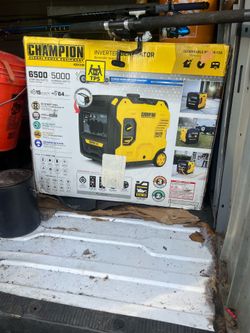 Generator