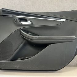 Chevrolet Impala Front Door Panel OEM