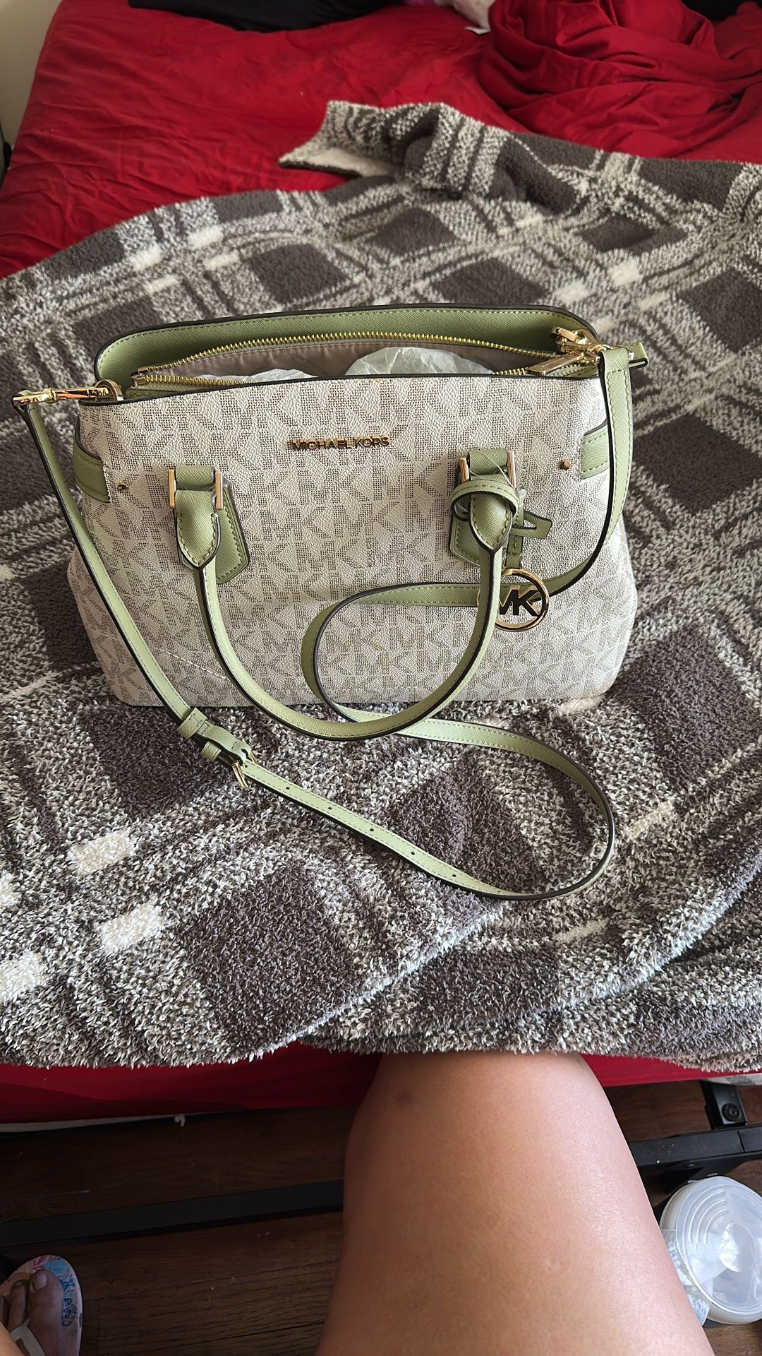 Michael Kors bag