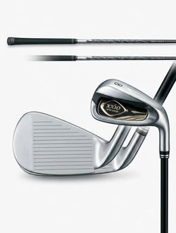 XXIO Prime 8 Iron Right-Handed Golf Iron