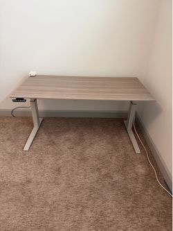 Herman Miller Renew Standing Desk
