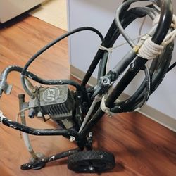 Campbell Hausfeld Spray Painter