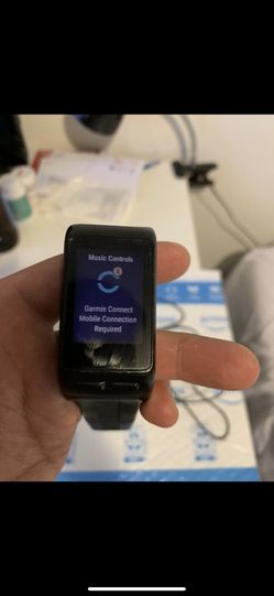 Vivoactive HR