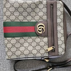 Authentic GUCCI 