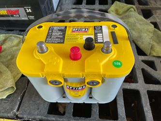 Batteries