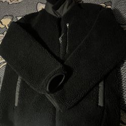 Fleece Jacket Uniqlo