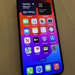 Apple iPhone 12 128gb Unlocked Clean Imei AT&T Unlocked