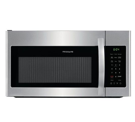 Frigidaire Over-The-Range Microwave

