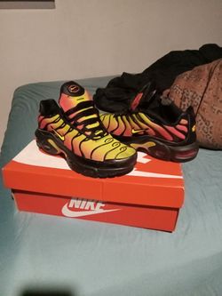 Nike Air Max TN