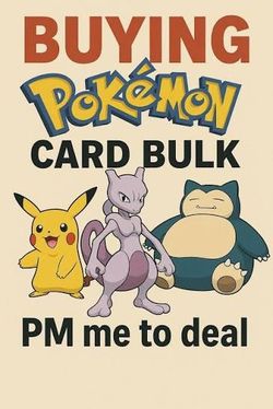 Buying pokemon!!!