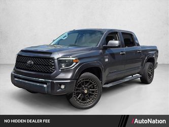 2016 Toyota Tundra