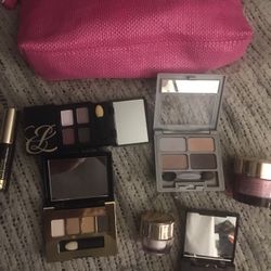 Brand new make up with bag everything for $20 firm
