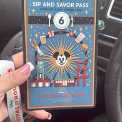 Food Pass