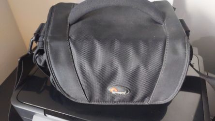 Lowepro Camera Bag Used