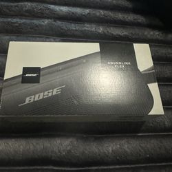 Bose Sound link Flex