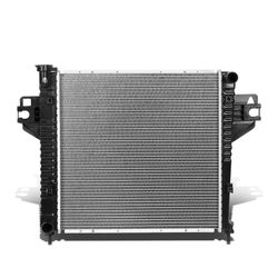 02-05 Jeep Liberty Radiator Radiador