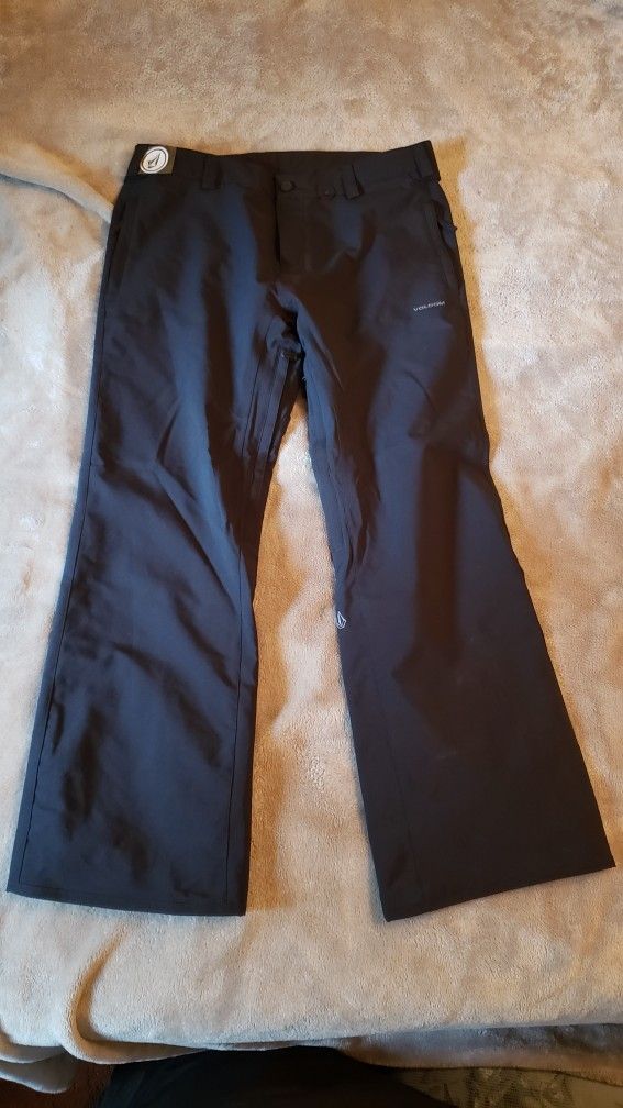 Volcom Men's Ski/Snowboarding Pants