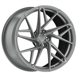 20” Rohana Rims Get Approved for Finance Now ! NO CREDIT CHECK