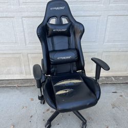 GTRacing Gaming Chair