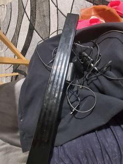 GE Powered HD Antenna for