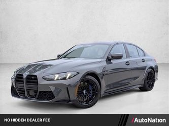 2026 BMW M3
