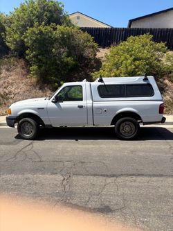 2004 Ford Ranger - NOT RUNNING