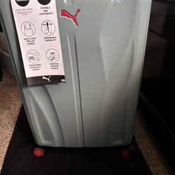 Brand New Check In Luggage Suitcase