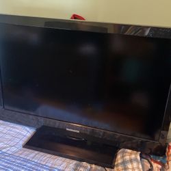 32” Magnavox Tv