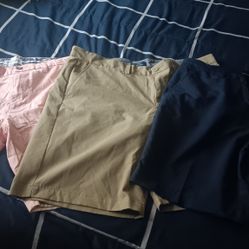 Mens Shorts