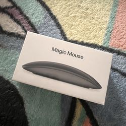 Apple Magic Mouse 2