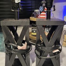 Lamp Bases