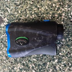 Callaway 300 Pro Range Finder 