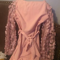 Women Dress Size 4