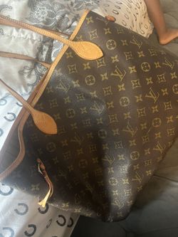 LV bag 
