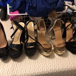 Zapatos