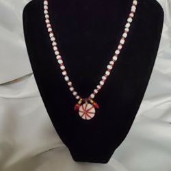 Super Cute Holiday Necklaces