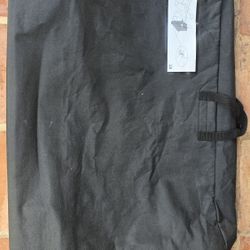 Jeep Wrangler JL Window Storage Bag.