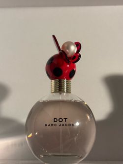 MARC JACOBS